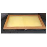 DISPLAY CASE