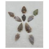 ARROWHEADS