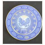 BICENTENNIAL PLATE