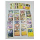 (50+) POKEMON CARDS