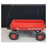 BULLDOG WAGON