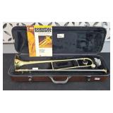 ACCENT TROMBONE W/ CASE