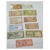FOREIGN CURRENCY