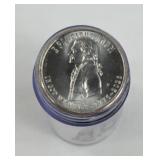(40) DECLARATION OF INDEPENDENCE QUARTERS