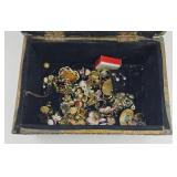 COSTUME JEWELRY
