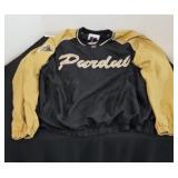 PURDUE PULLOVER XXL
