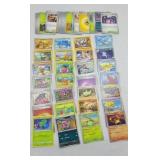 (50+) POKEMON CARDS