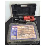 CRAFTSMAN SOCKET SET & POWER SAW