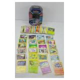(100+) POKEMON CARDS