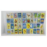 LOTERIA BINGO CARDS