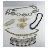 COSTUME JEWELRY