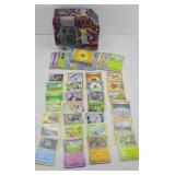 (100+) POKEMON CARDS