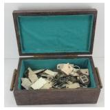 VINTAGE KEY COLLECTION