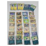 (50+) POKEMON CARDS