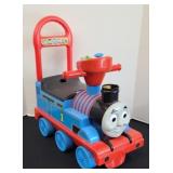 THOMAS THE TANK ENGINE RIDE ON TOY