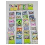 (50+) POKEMON CARDS