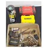 BIT SETS & MORE