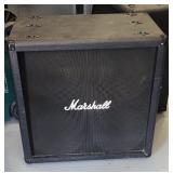 MARSHALL MG412A LARGE ANGLED GUITAR SPEAKER