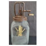 DAZEY NO 80 QUART