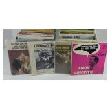 45 RECORD ALBUMS