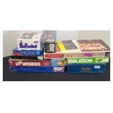 FAMILY GAME NIGHT 2