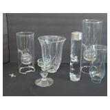 LAMP OIL CANDLES & MORE