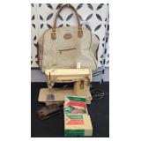 SINGER SEWING MACHINE