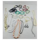 COSTUME JEWELRY