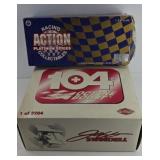 (2) SPRINT CARS
