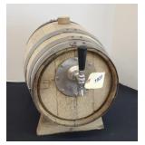 BARREL DRINK DISPENSER