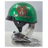 ARLEN NESS BIKE LIDZ MODEL HELMET