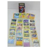 (50+) POKEMON CARDS