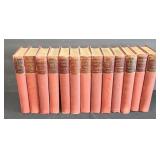 WAVERLEY NOVELS
