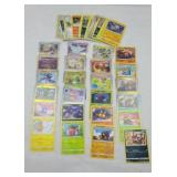 (50+) POKEMON CARDS