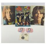 BEETLES COLLECTION