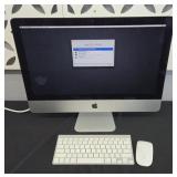 APPLE IMAC ALL IN ONE COMPUTER