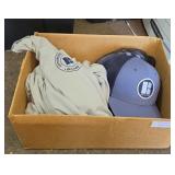 BELGARD HATS & SHIRTS