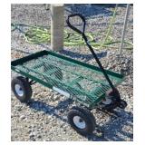 GARDEN CART
