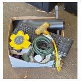 POWER CORDS ADAPTERS & MORE