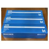 (3) ALLIANCE BLUETOOTH RANGE EXTENDERS