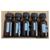 (5) BOTTLES OF ENSENSE