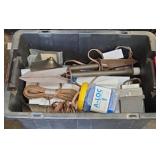 ALLIANCE LANDSCAPE LIGHTING W/ TOTE