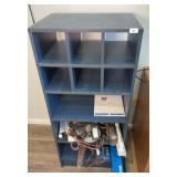 OFFICE SUPPLY CABINET