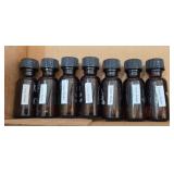 (7) BOTTLES OF CREME BRULEE ENSENSE