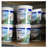 (16) ACID LOVING WATER SOLUBLE FERTILIZER