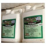 (2) FERTILOME ROOT STIMULATOR