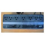 APC 600 BATTERY BACKUP