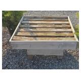 DISPLAY STAND