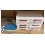 OFFICE FOLDERS & COPY PAPER
