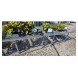 METAL STAND